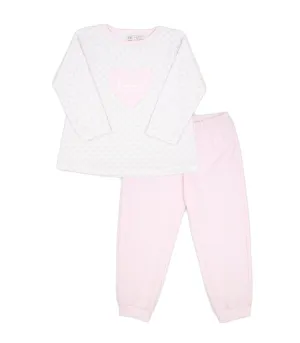 Pink Heart Play Set