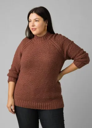 Prana Nemma Sweater - Women's Plus Size