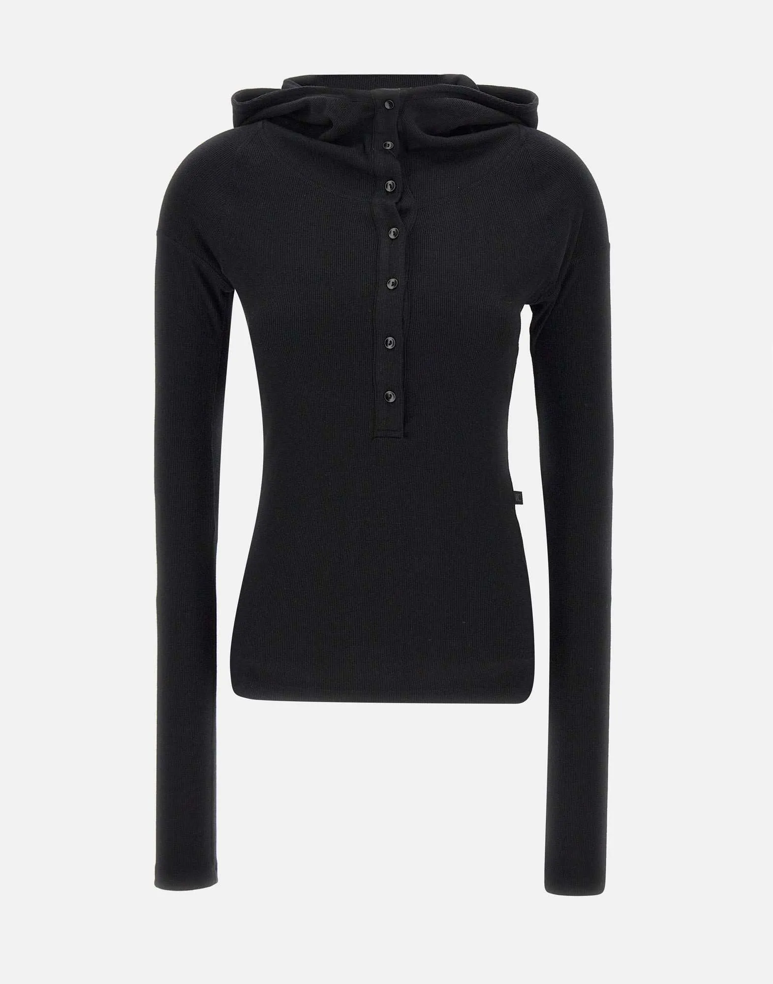 Rayon Hoodie Sweater for Women