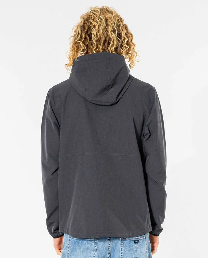 RIP CURL ANTI-SERIES ELITE ZIP CJKAX9