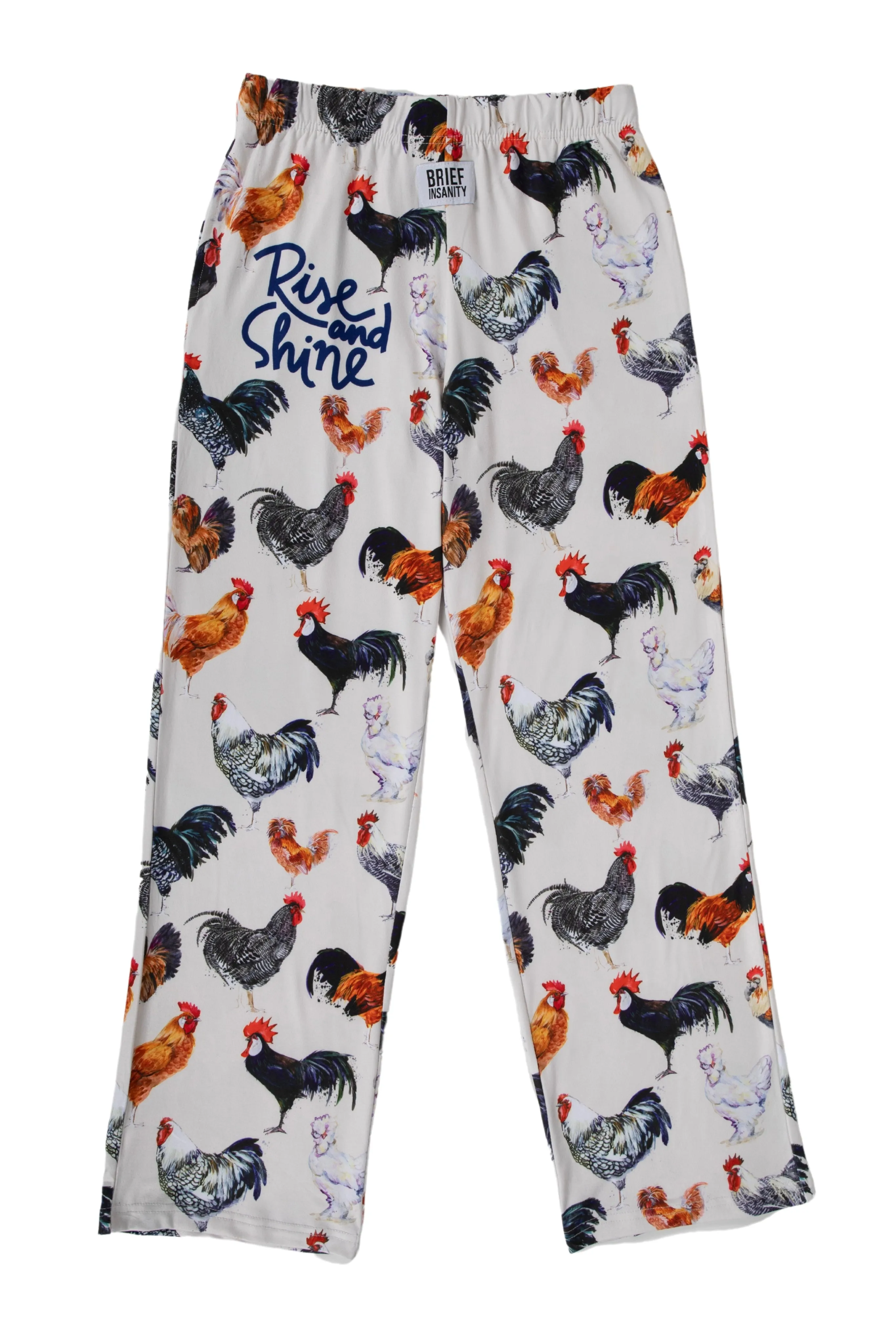 Rise and Shine Lounge Pants