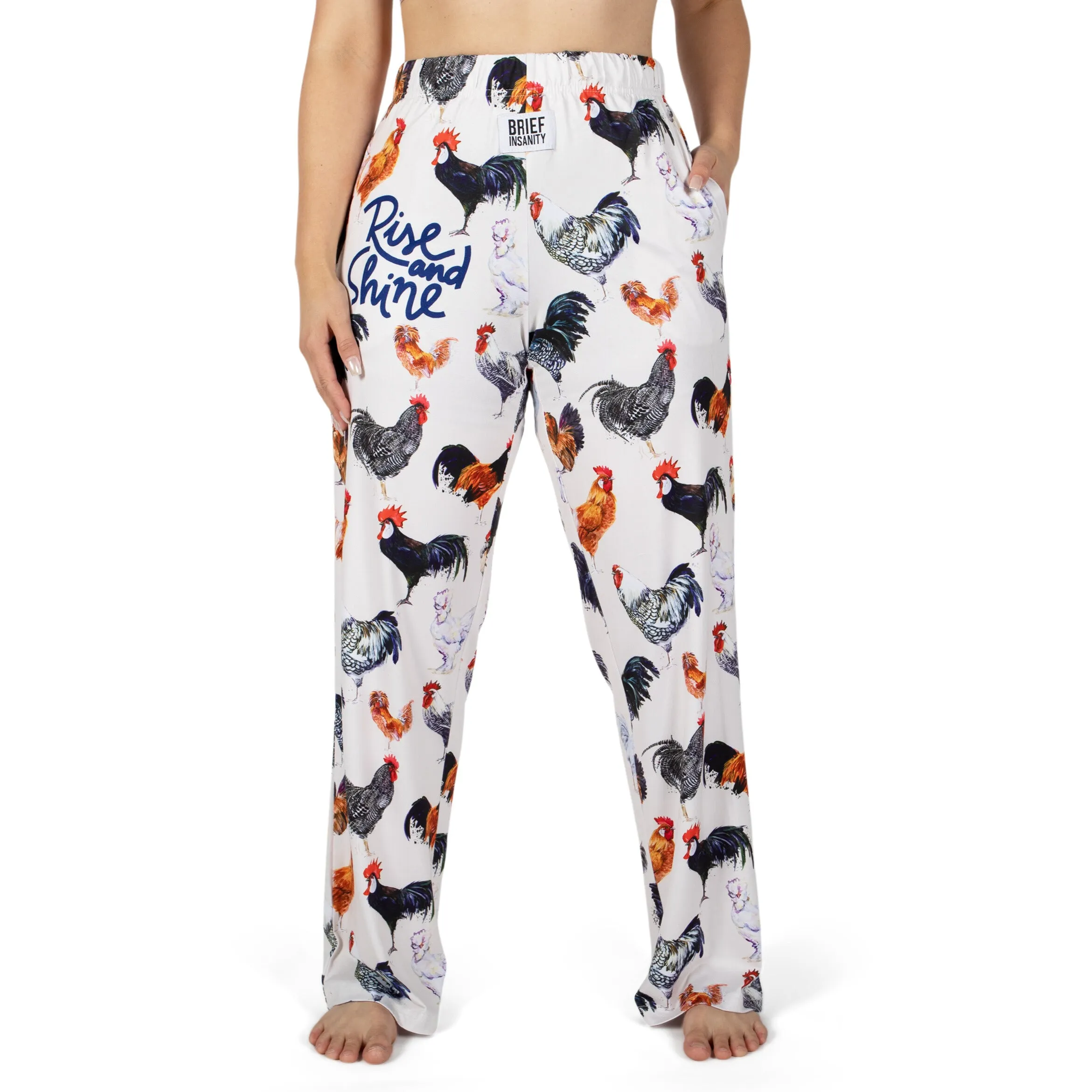 Rise and Shine Lounge Pants