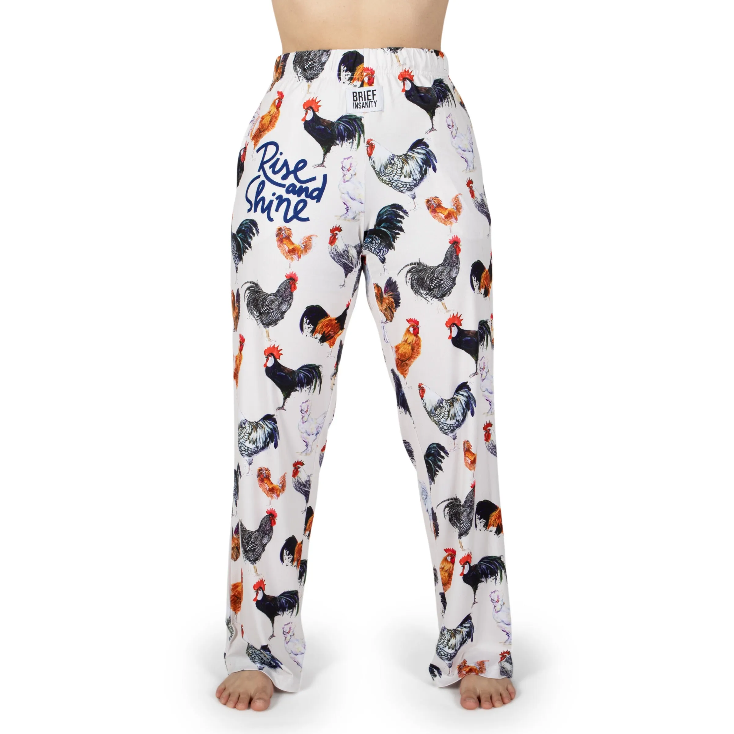 Rise and Shine Lounge Pants