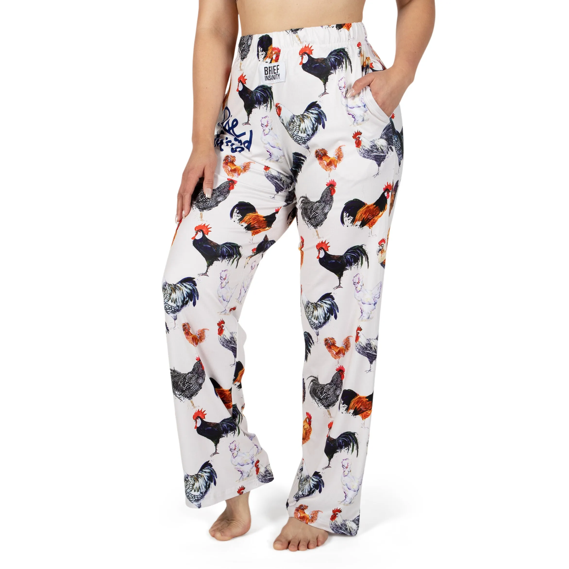 Rise and Shine Lounge Pants