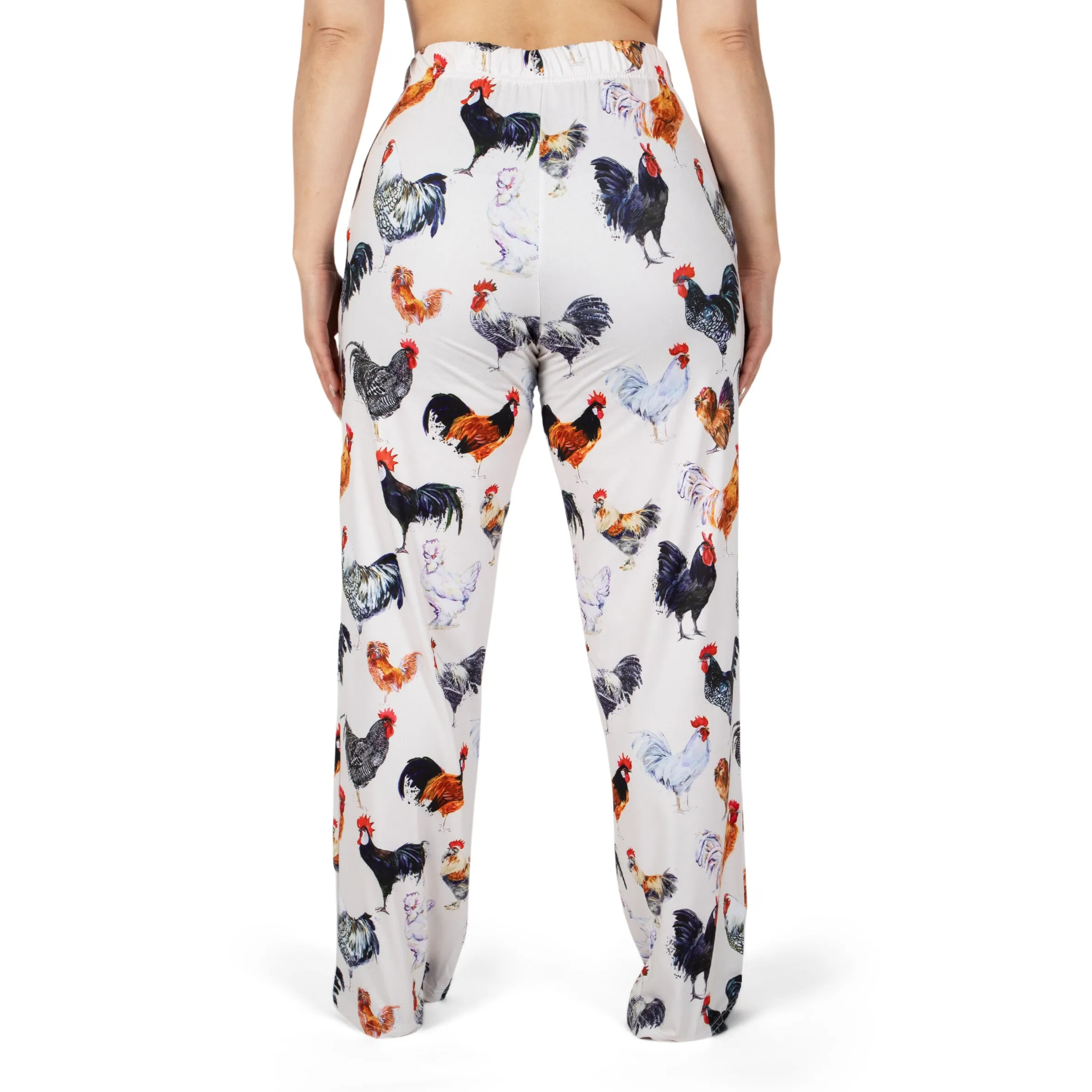 Rise and Shine Lounge Pants