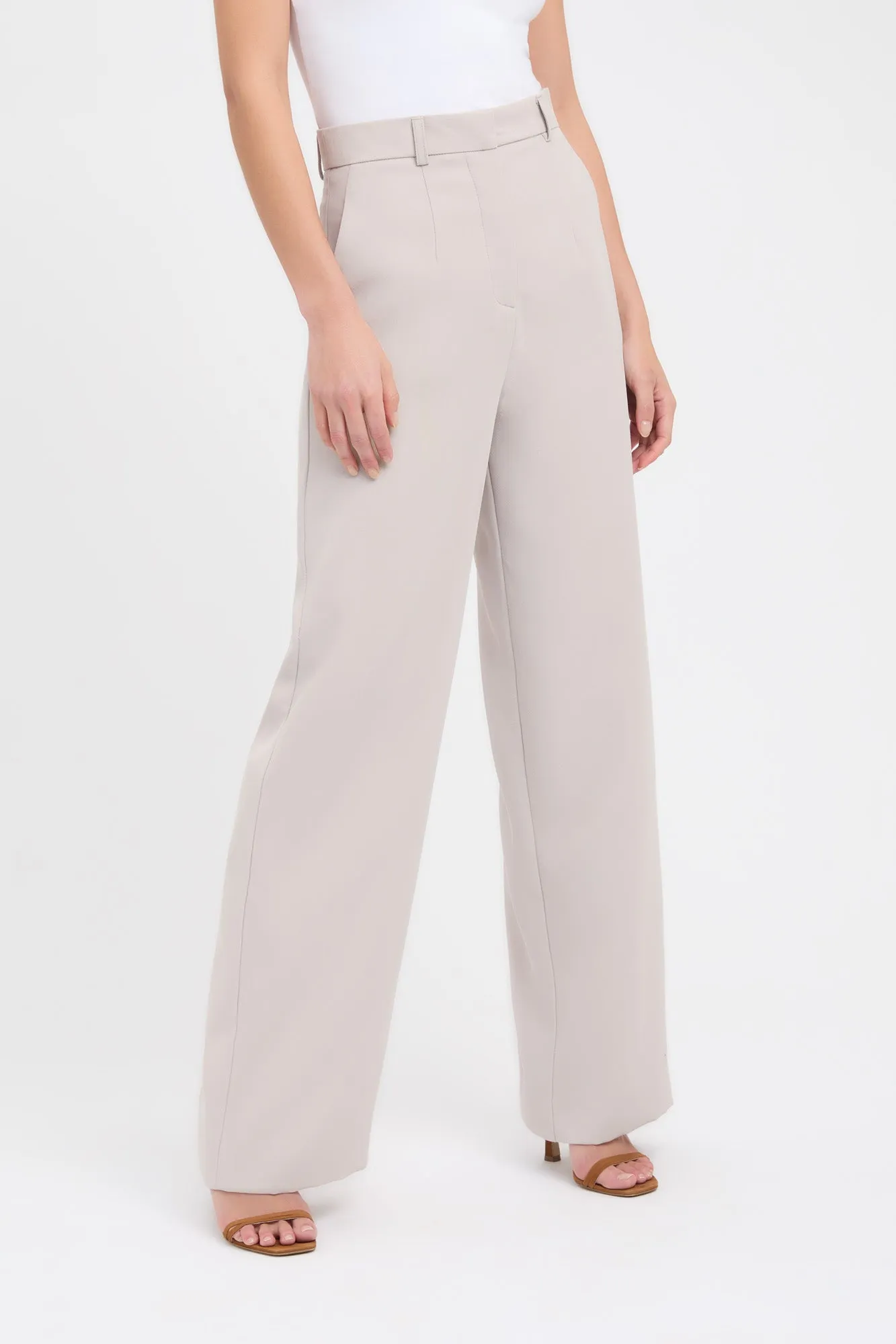 Serge Wide Leg Pants