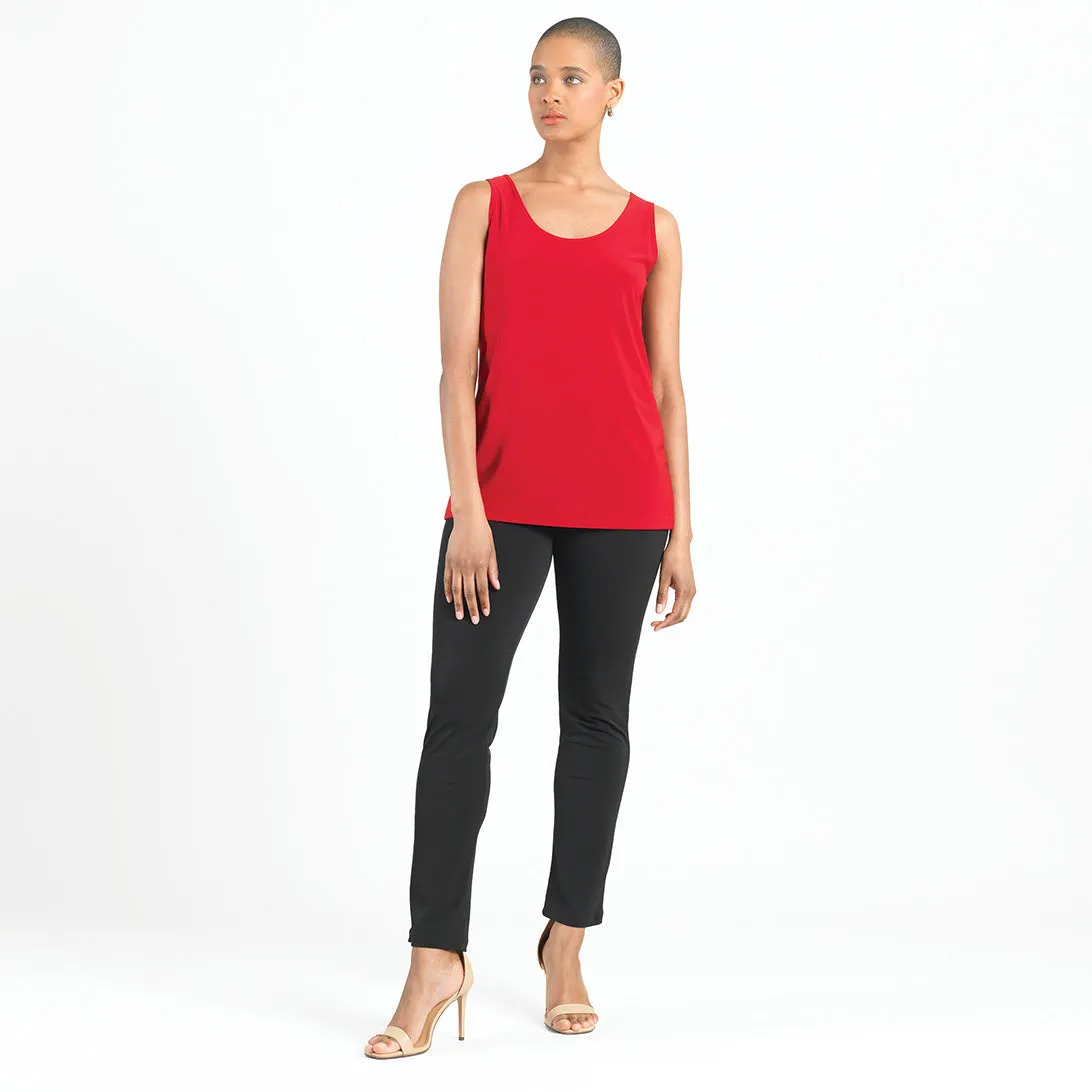 Signature Mid-Length Tank - 8 Colors