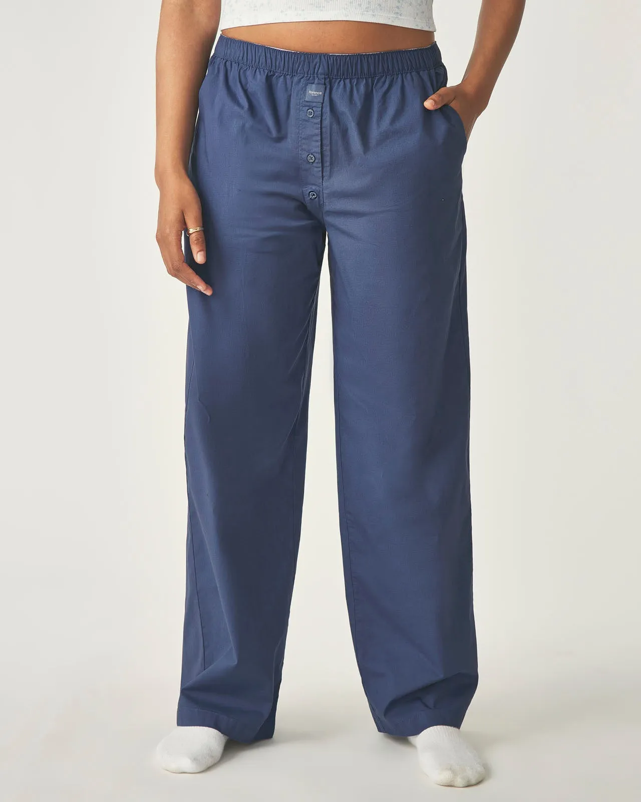 Sunburst Sleep Pant