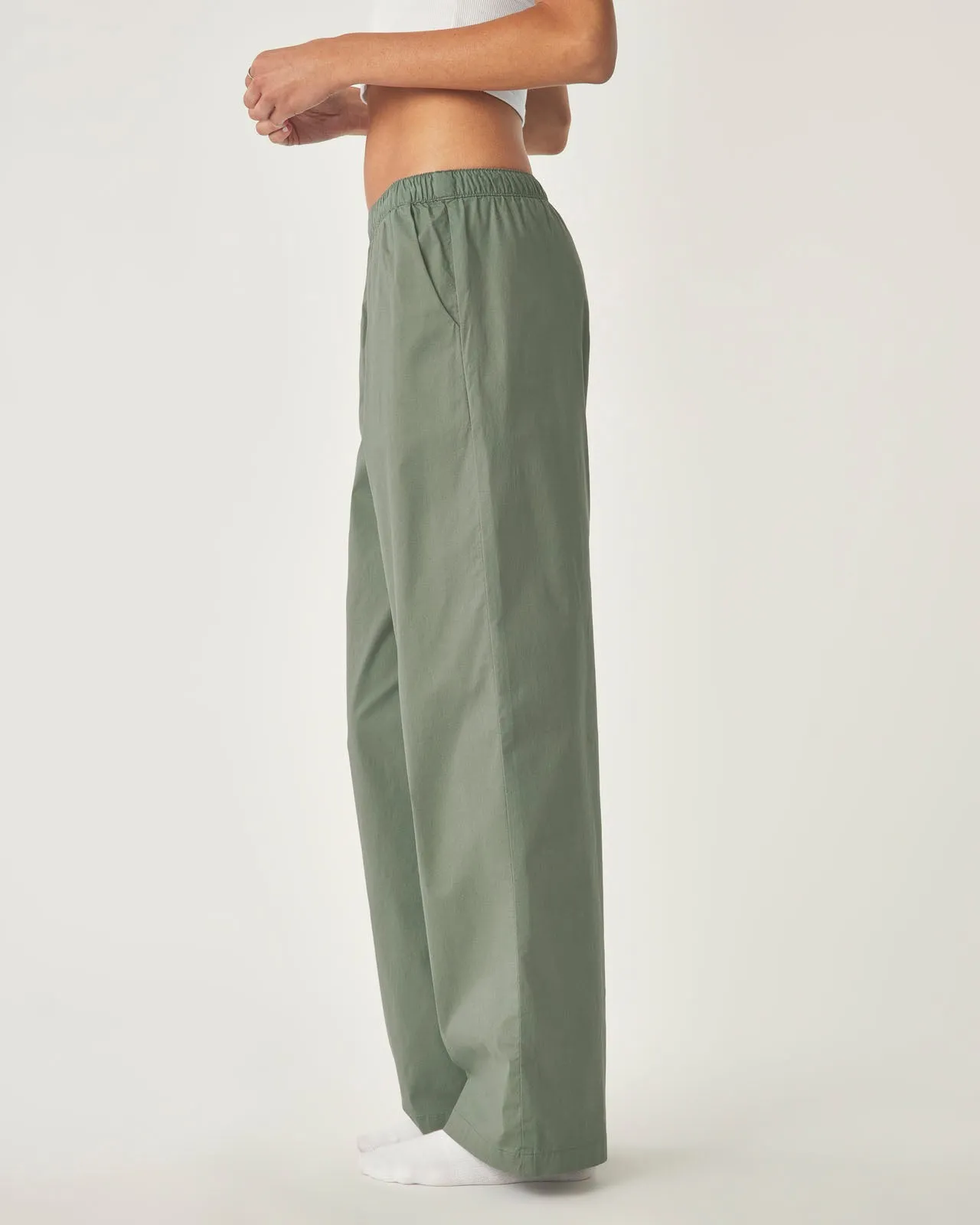 Sunburst Sleep Pant