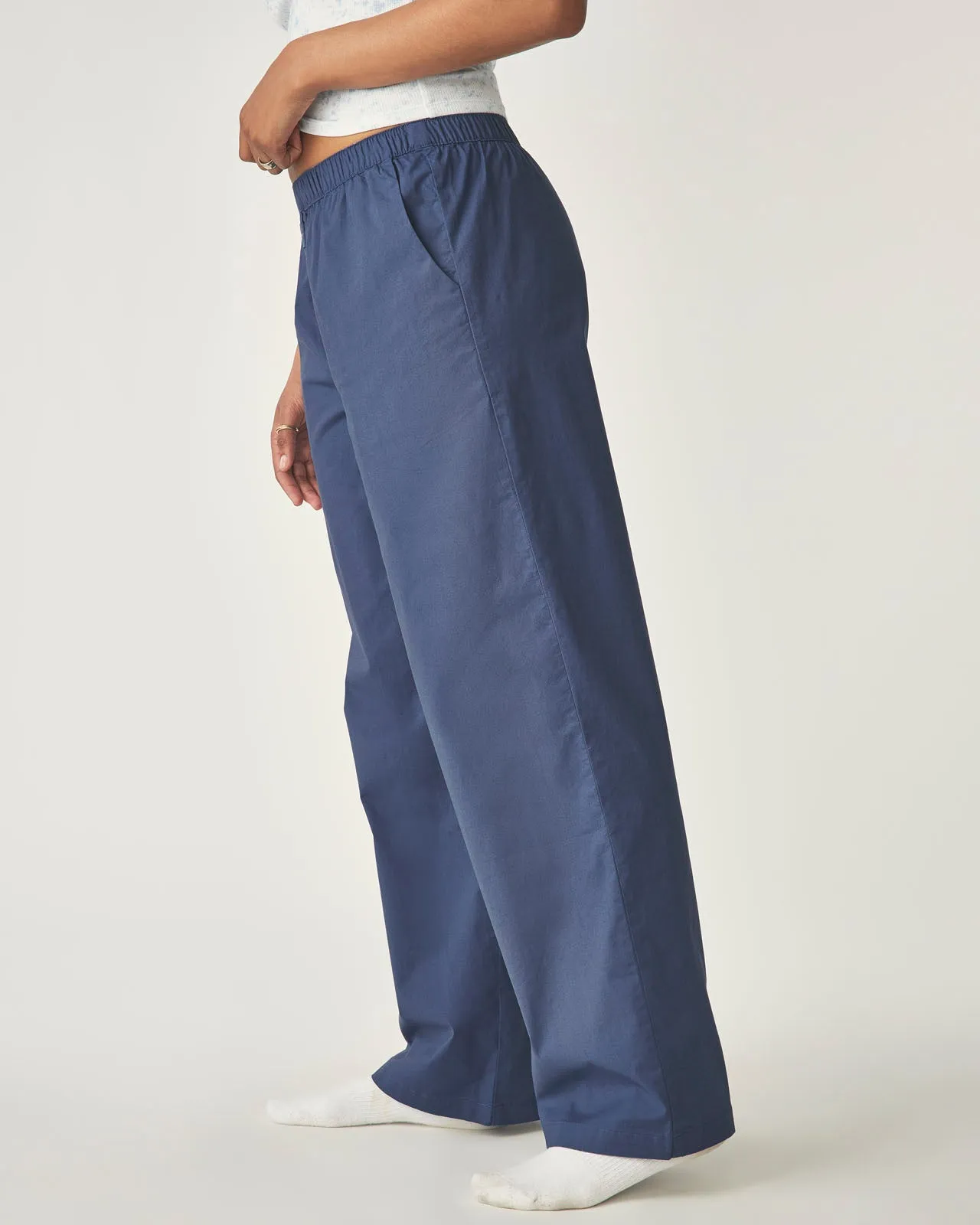 Sunburst Sleep Pant