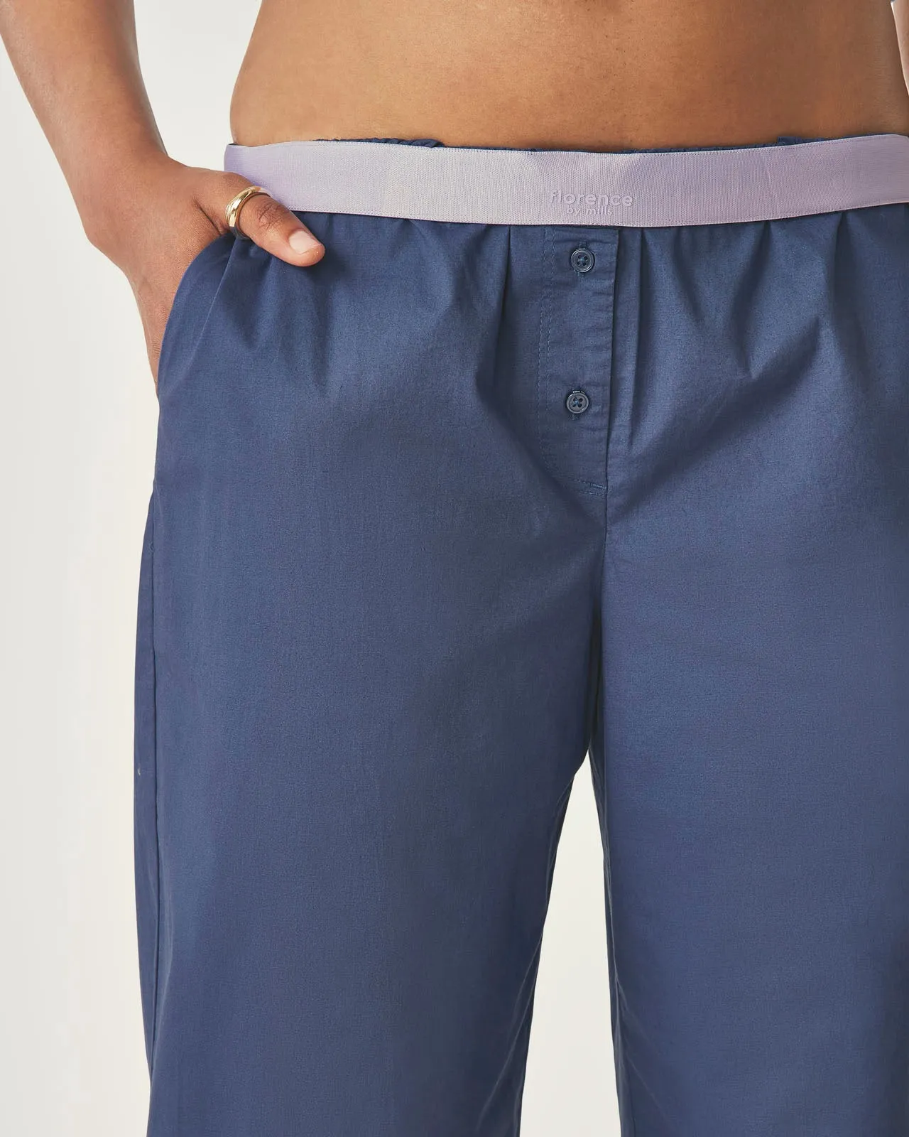 Sunburst Sleep Pant