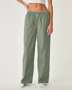 Sunburst Sleep Pant