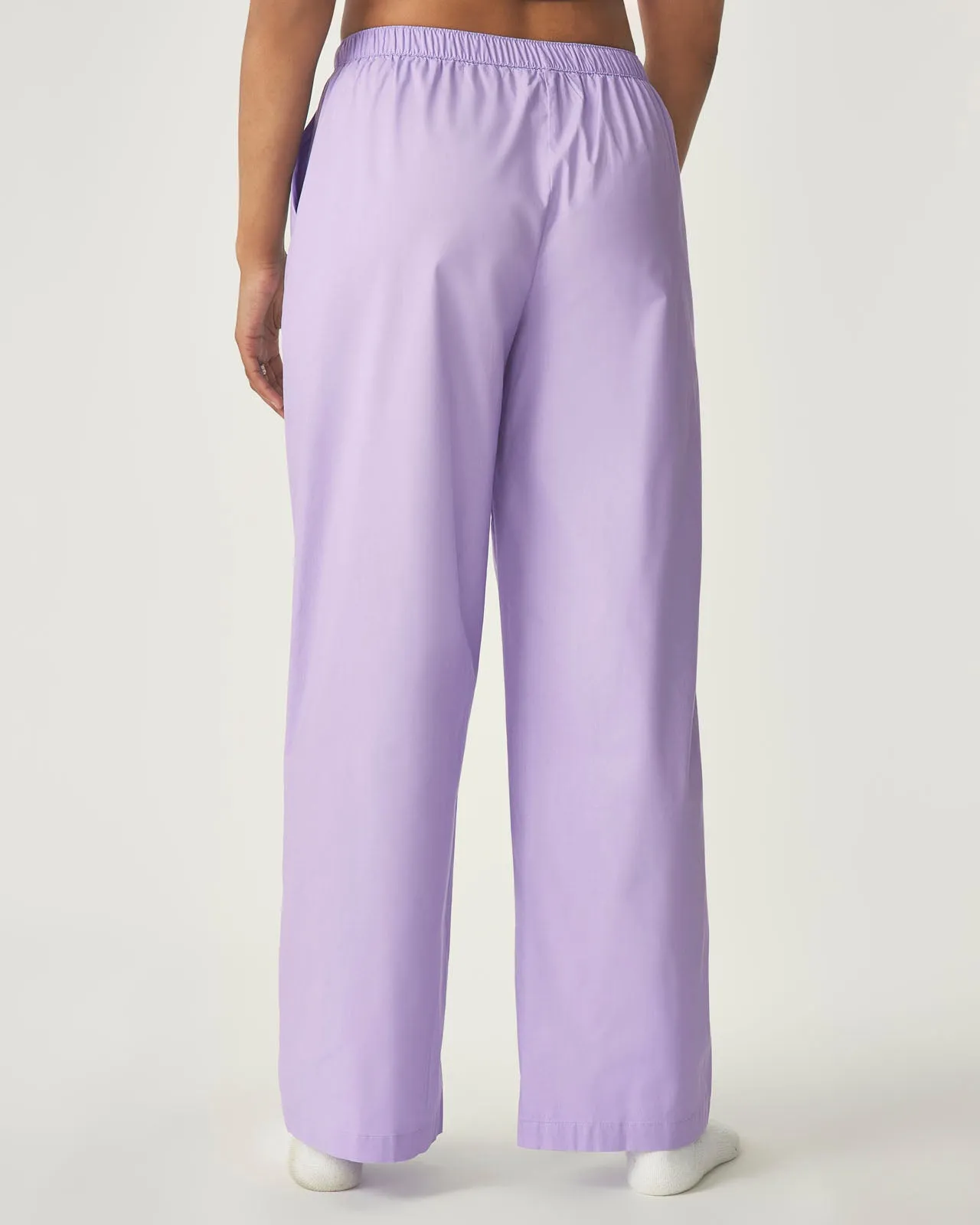 Sunburst Sleep Pant