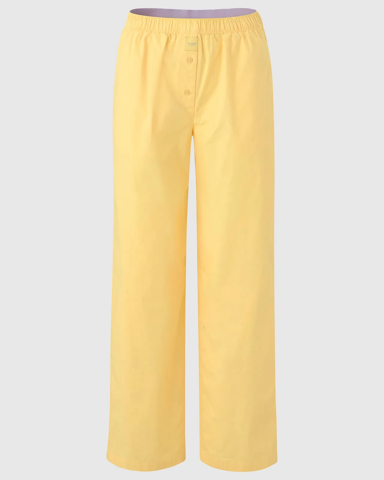 Sunburst Sleep Pant