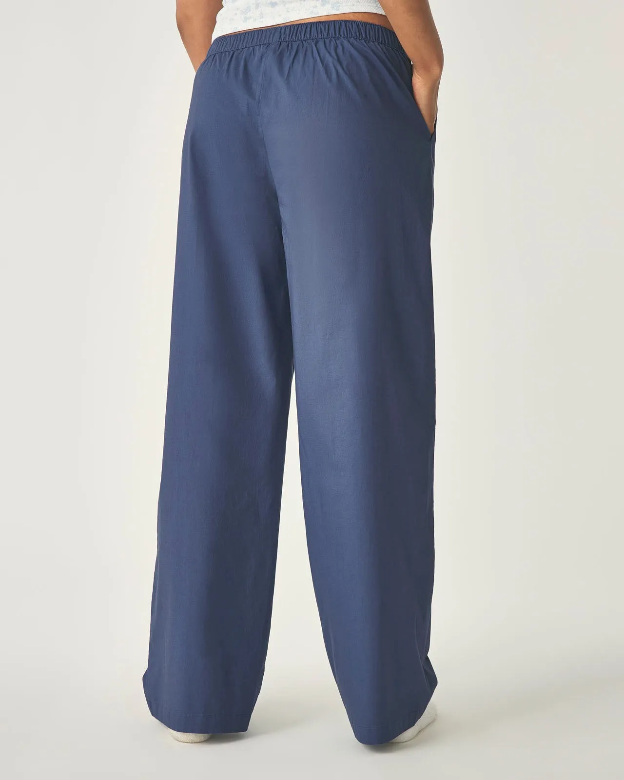 Sunburst Sleep Pant