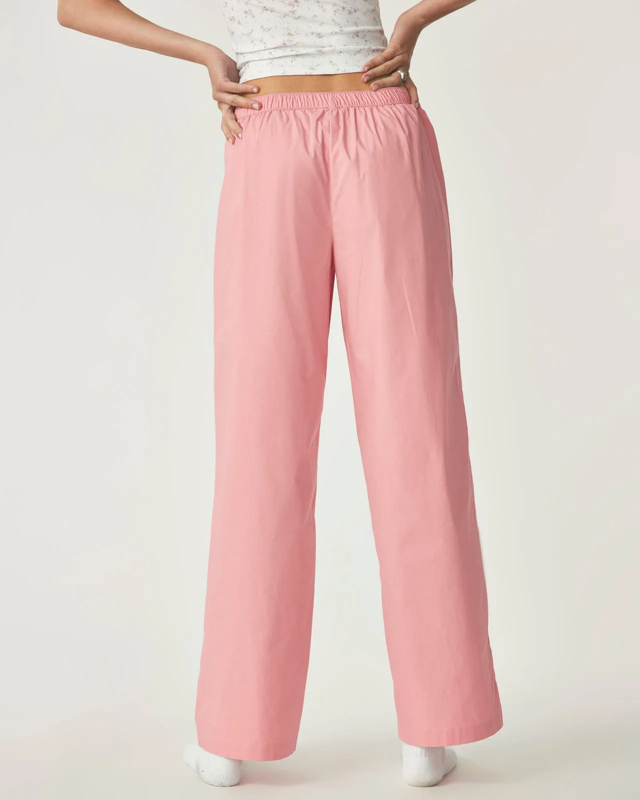 Sunburst Sleep Pant