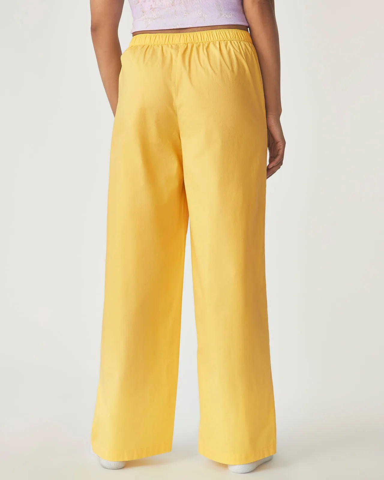 Sunburst Sleep Pant