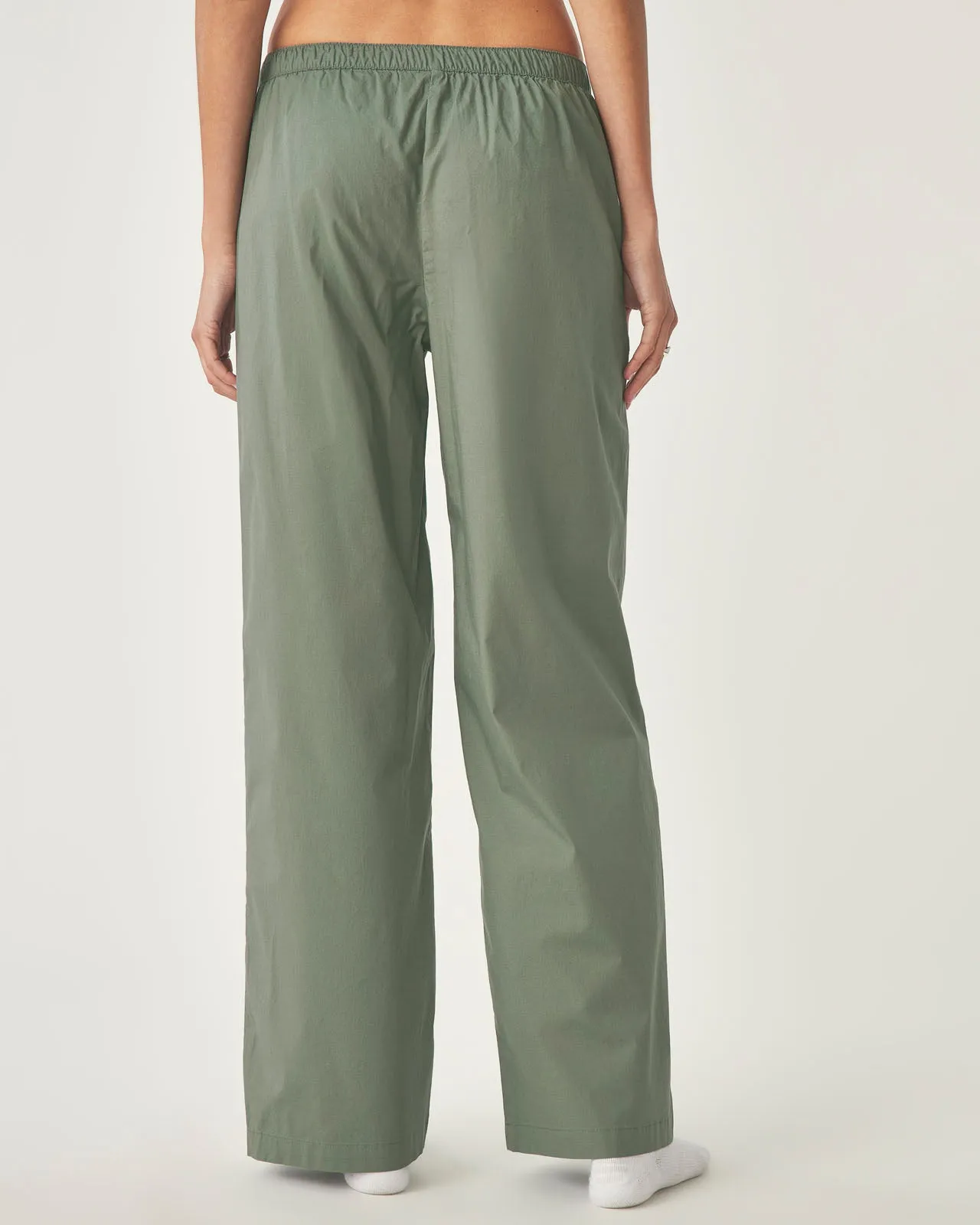 Sunburst Sleep Pant