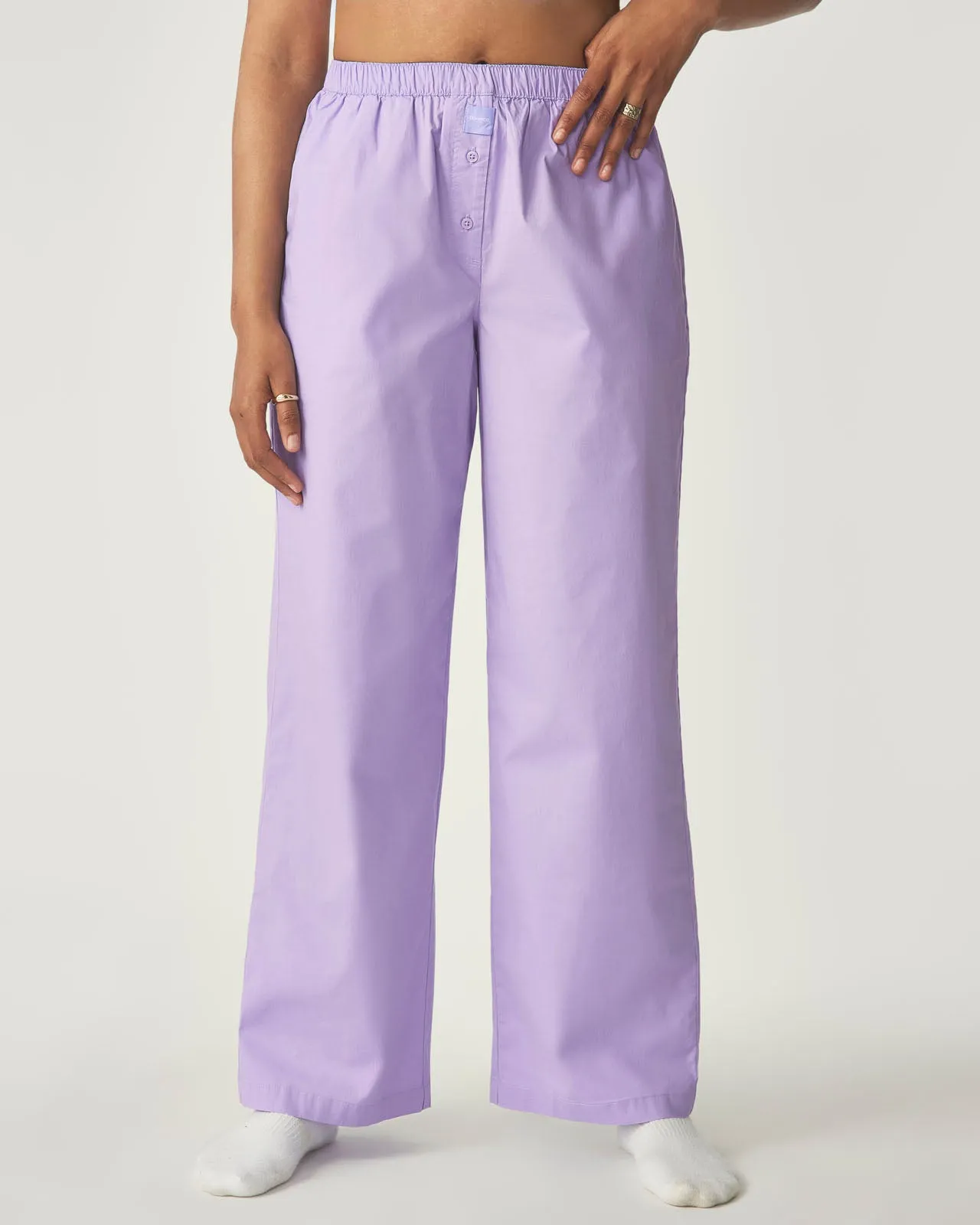 Sunburst Sleep Pant