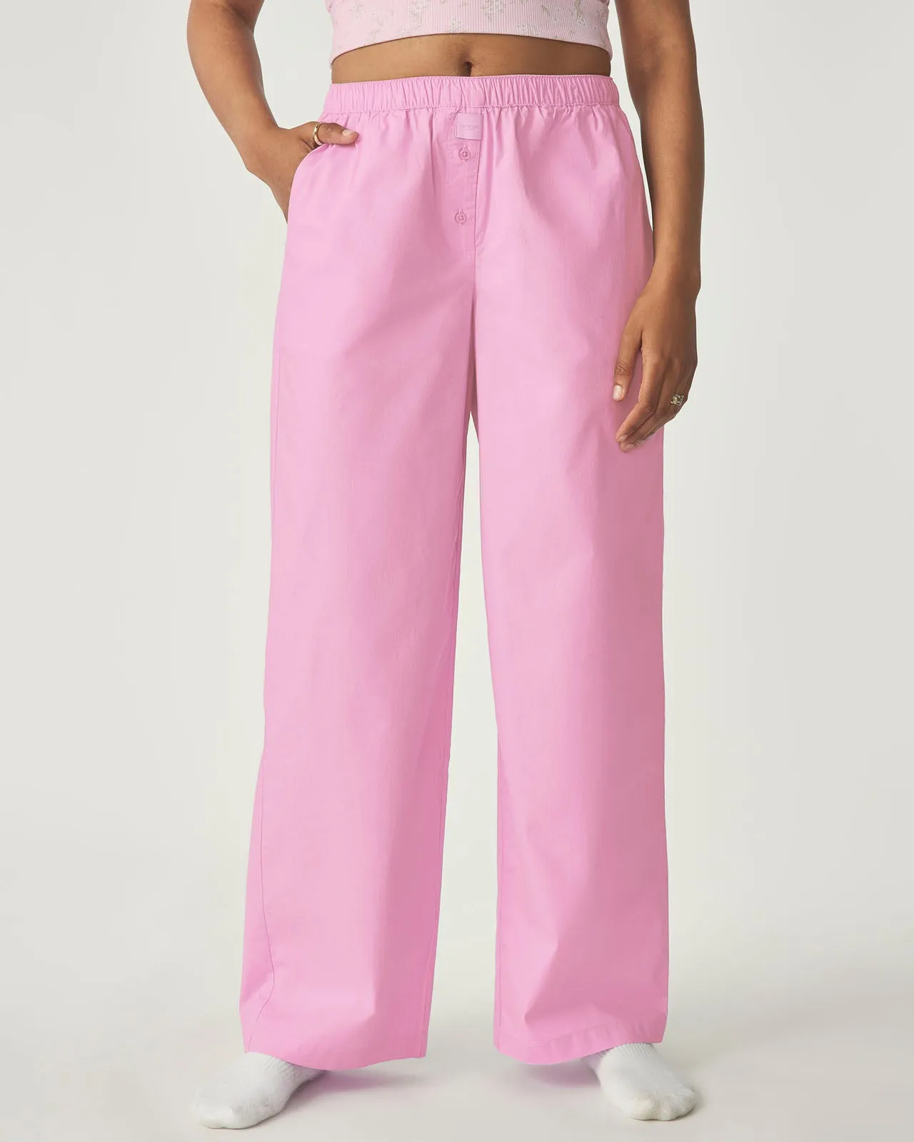 Sunburst Sleep Pant