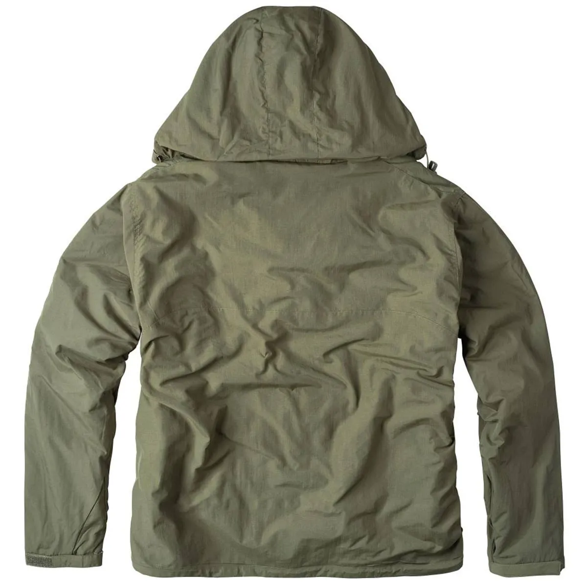 Surplus Windbreaker Jacket Olive