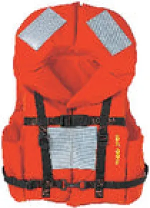 TYPE I MERCHANT MATE II VEST