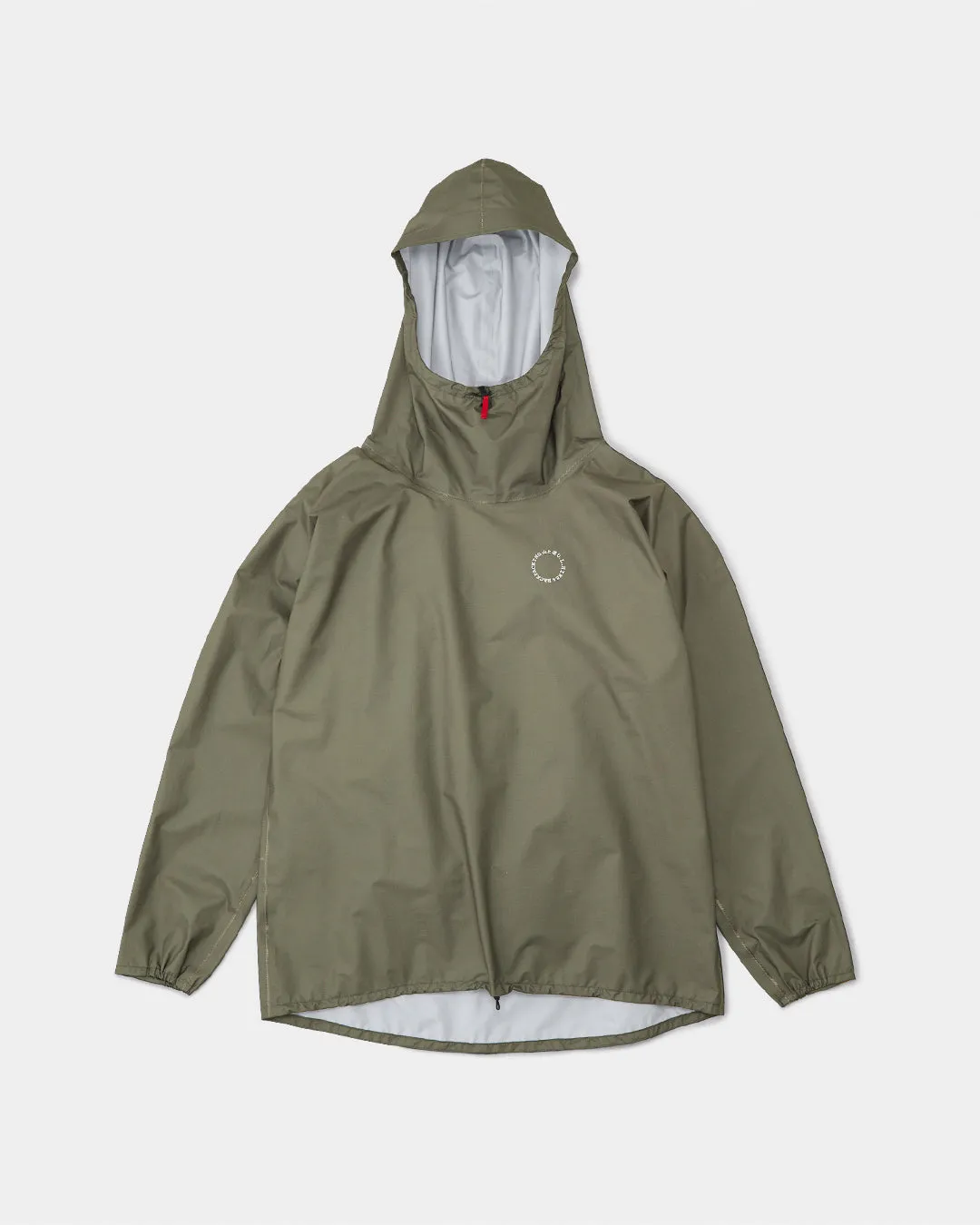 UL All-weather Hoody