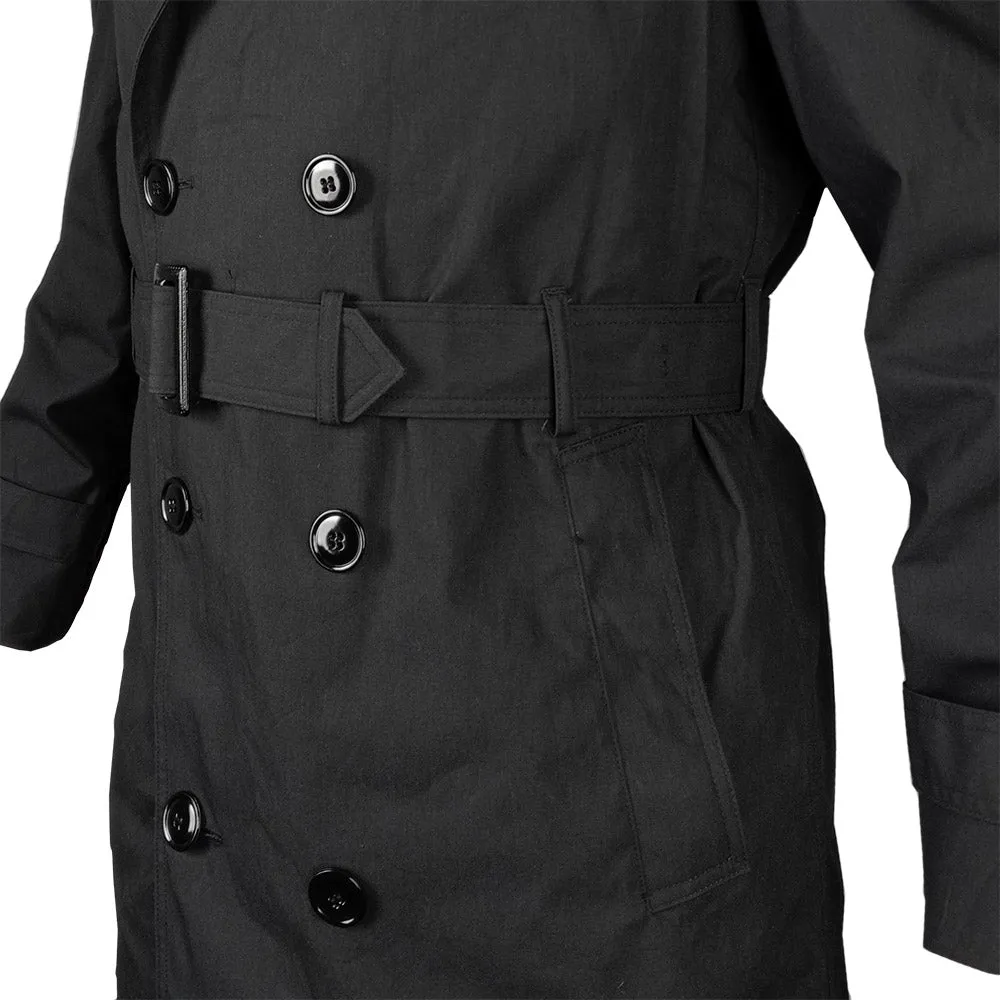 US Army All Weather Coat