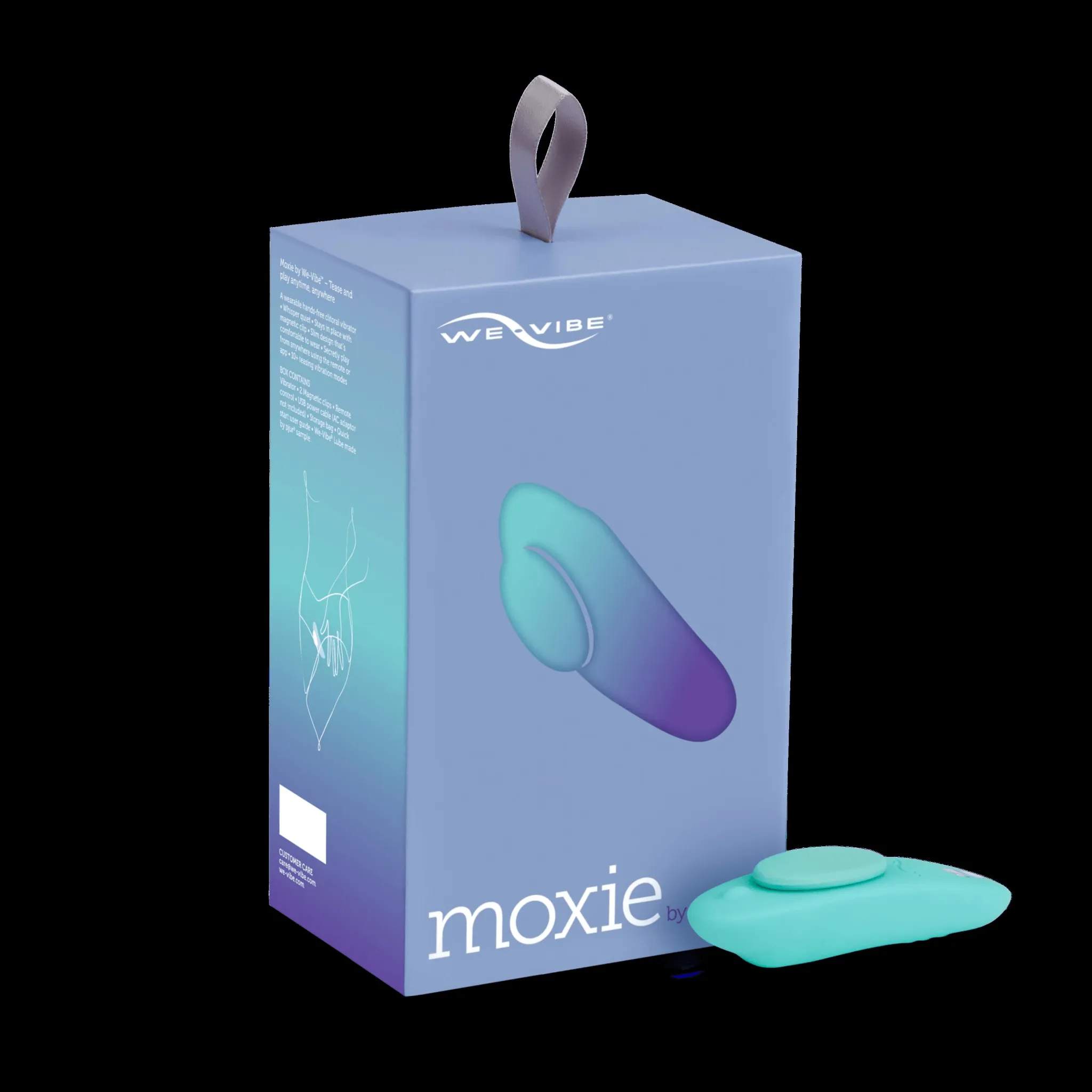 We-Vibe Moxie