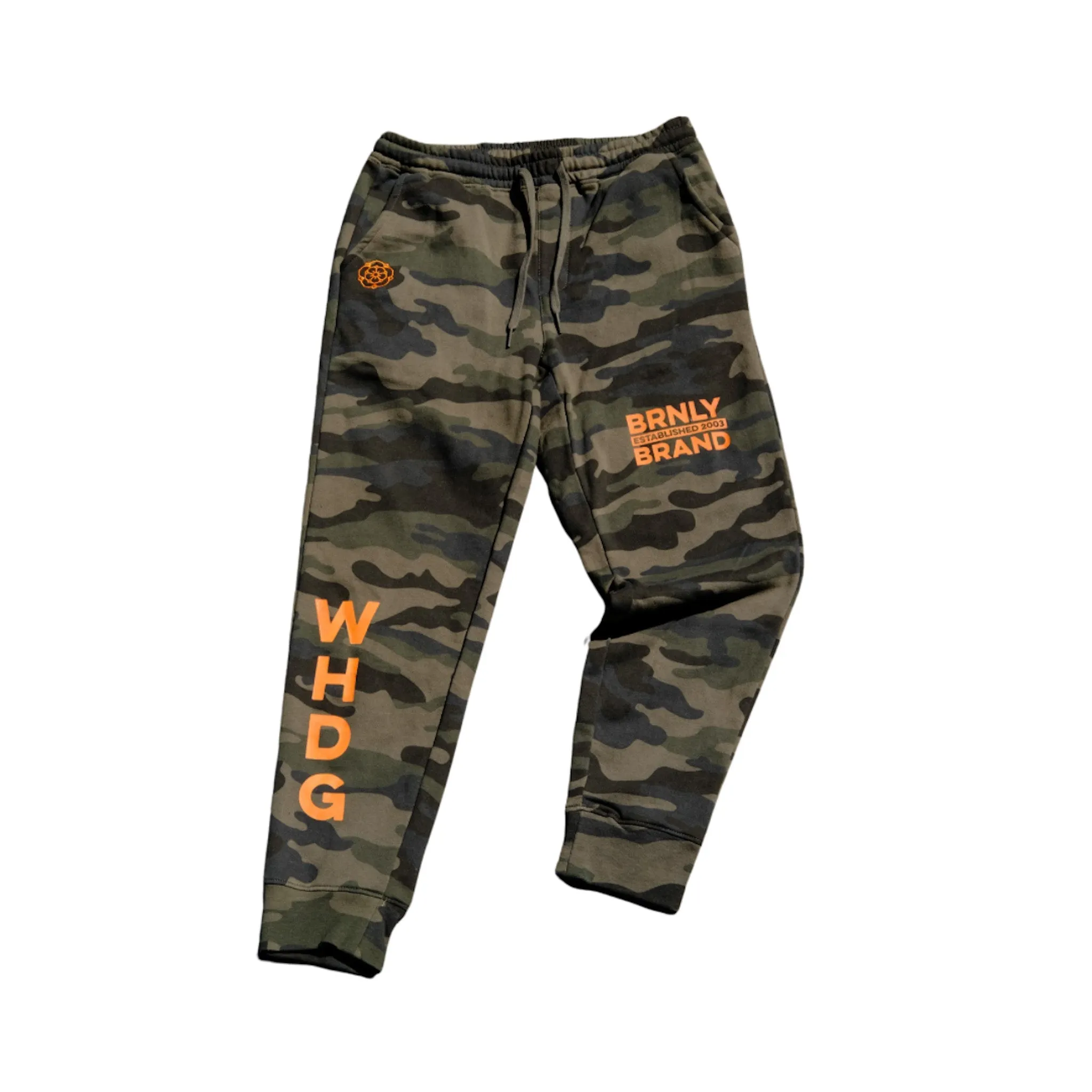 WHDG Sweatpants