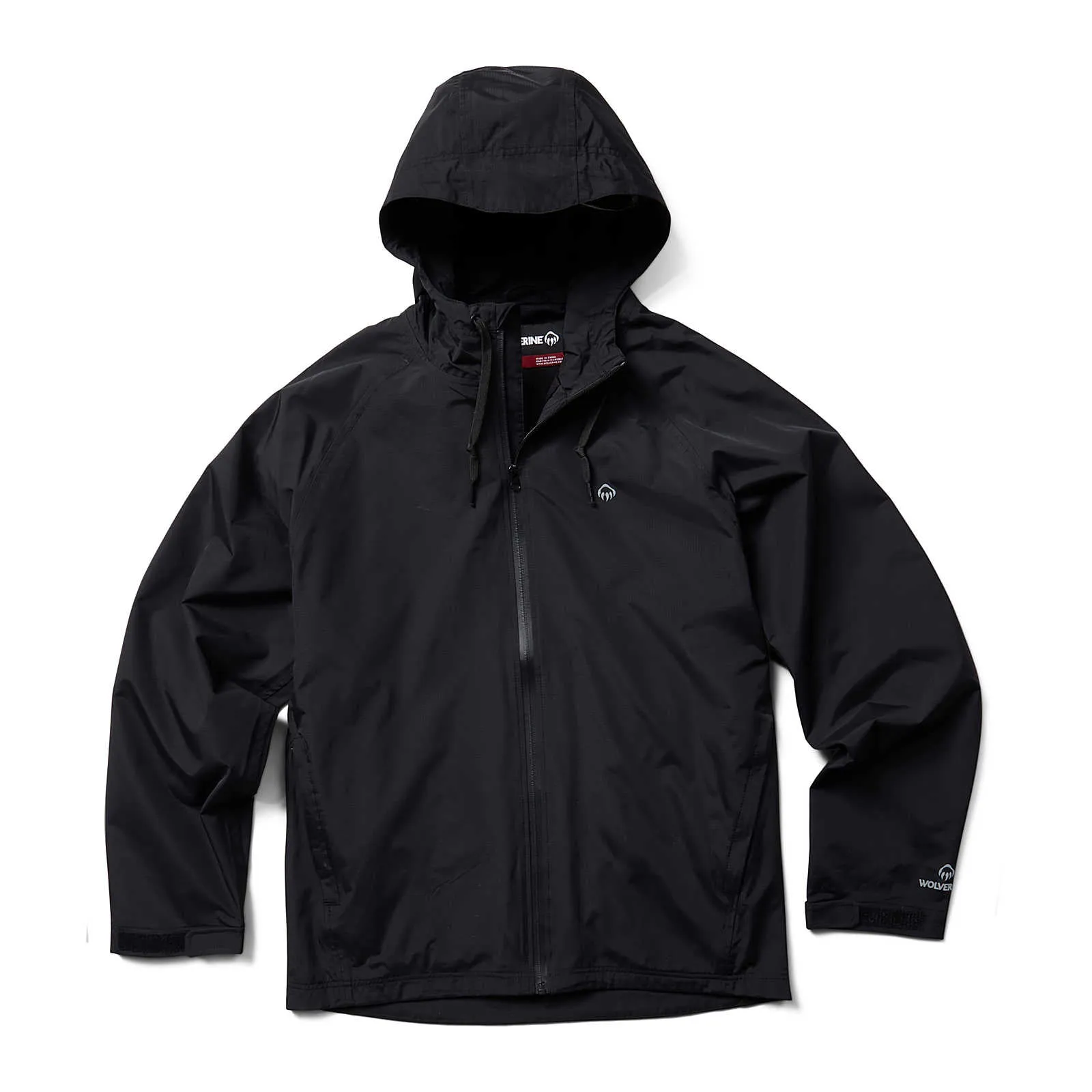 Wolverine Men's I-90 Rain Jacket