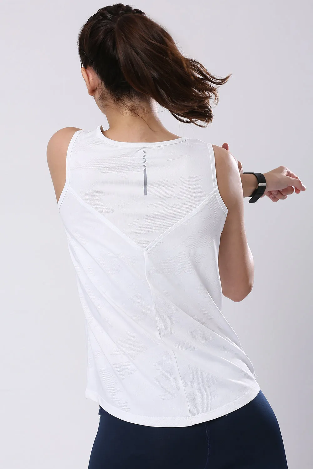 Women's Aguante Singlet