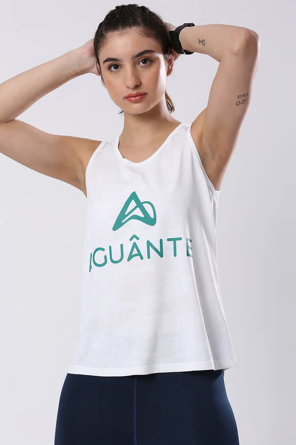 Women's Aguante Singlet