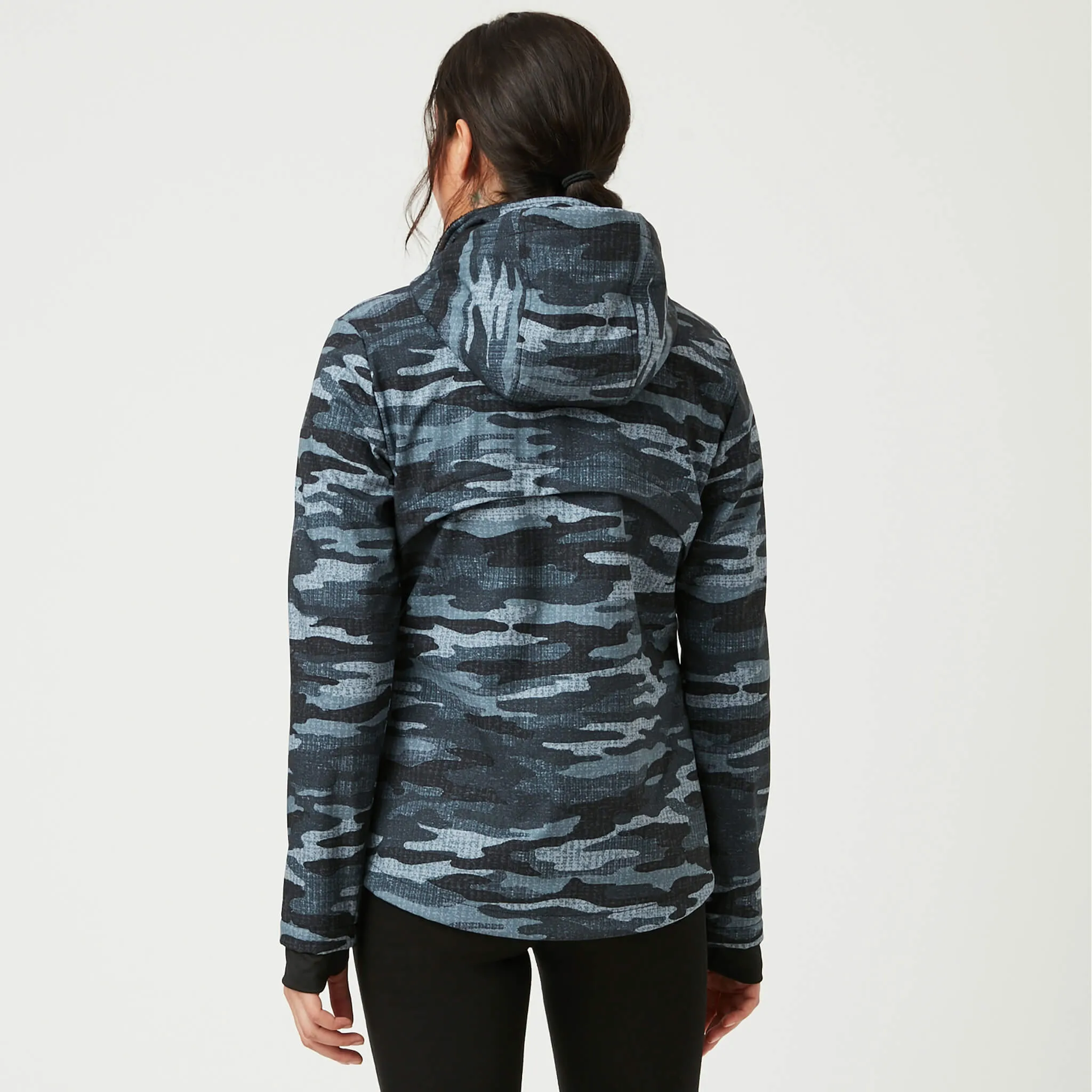 Women's Shale Super Softshell® Jacket